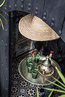 Riad Danka Boutique Hôtel
