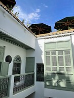 Riad Danka Boutique Hôtel