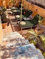 Riad Danka Boutique Hôtel