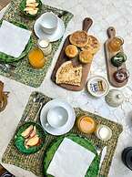 Riad Danka Boutique Hôtel