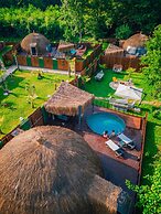 Dome212Sapanca