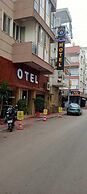 NEZİH SUİTS