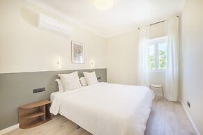 Silva Apartment by Olala Homes