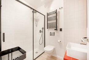 Silva Apartment by Olala Homes