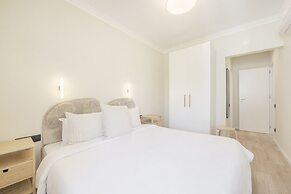 Silva Apartment by Olala Homes