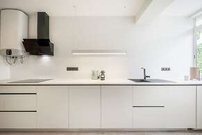 Silva Apartment by Olala Homes