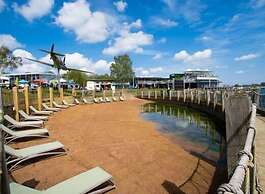 Luxury Pet Friendly Hot Tub Breaks at Tattershall