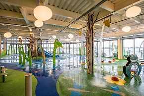 Luxury Pet Friendly Hot Tub Breaks at Tattershall