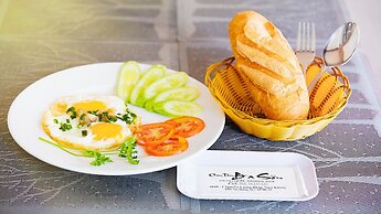 Shine Homestay Hue