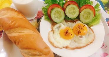 Shine Homestay Hue