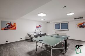HOTIDAY Apartment Collection - Campiglio Grostè