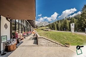 HOTIDAY Apartment Collection - Campiglio Grostè