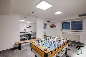 HOTIDAY Apartment Collection - Campiglio Grostè