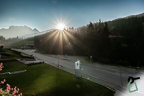 HOTIDAY Apartment Collection - Campiglio Grostè