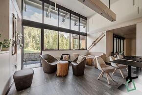 HOTIDAY Apartment Collection - Campiglio Grostè