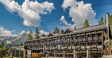 HOTIDAY Apartment Collection - Campiglio Grostè