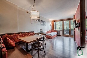 HOTIDAY Apartment Collection - Campiglio Grostè