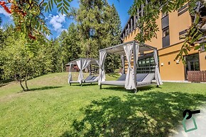 HOTIDAY Apartment Collection - Campiglio Grostè