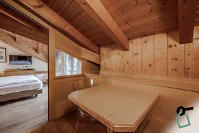 HOTIDAY Apartment Collection - Campiglio Grostè