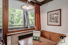 HOTIDAY Apartment Collection - Campiglio Grostè