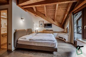 HOTIDAY Apartment Collection - Campiglio Grostè