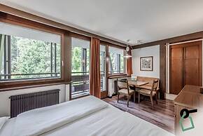 HOTIDAY Apartment Collection - Campiglio Grostè