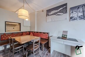 HOTIDAY Apartment Collection - Campiglio Grostè