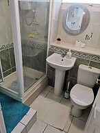 Shielded Serenity King Suite