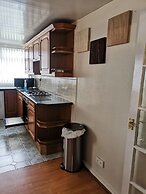 Shielded Serenity King Suite