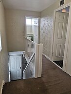 Shielded Serenity King Suite