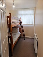 Shielded Serenity King Suite