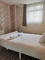 Shielded Serenity King Suite