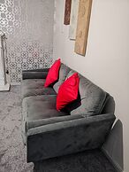 Shielded Serenity King Suite
