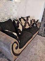 Shielded Serenity King Suite