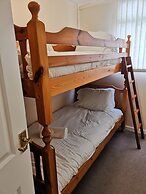 Shielded Serenity King Suite