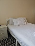Shielded Serenity King Suite