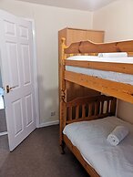 Shielded Serenity King Suite