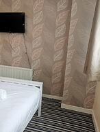 Shielded Serenity King Suite