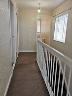 Shielded Serenity King Suite
