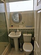 Shielded Serenity King Suite