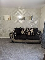 Shielded Serenity King Suite