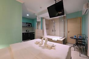 Marina Beach Hotel