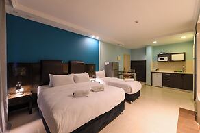 Marina Beach Hotel