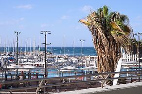 Marina Beach Hotel