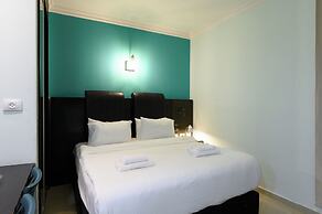 Marina Beach Hotel