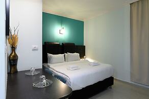 Marina Beach Hotel