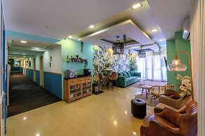 Marina Beach Hotel