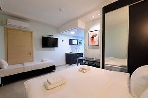 Marina Beach Hotel