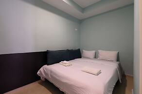 Marina Beach Hotel
