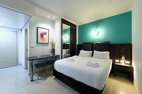 Marina Beach Hotel